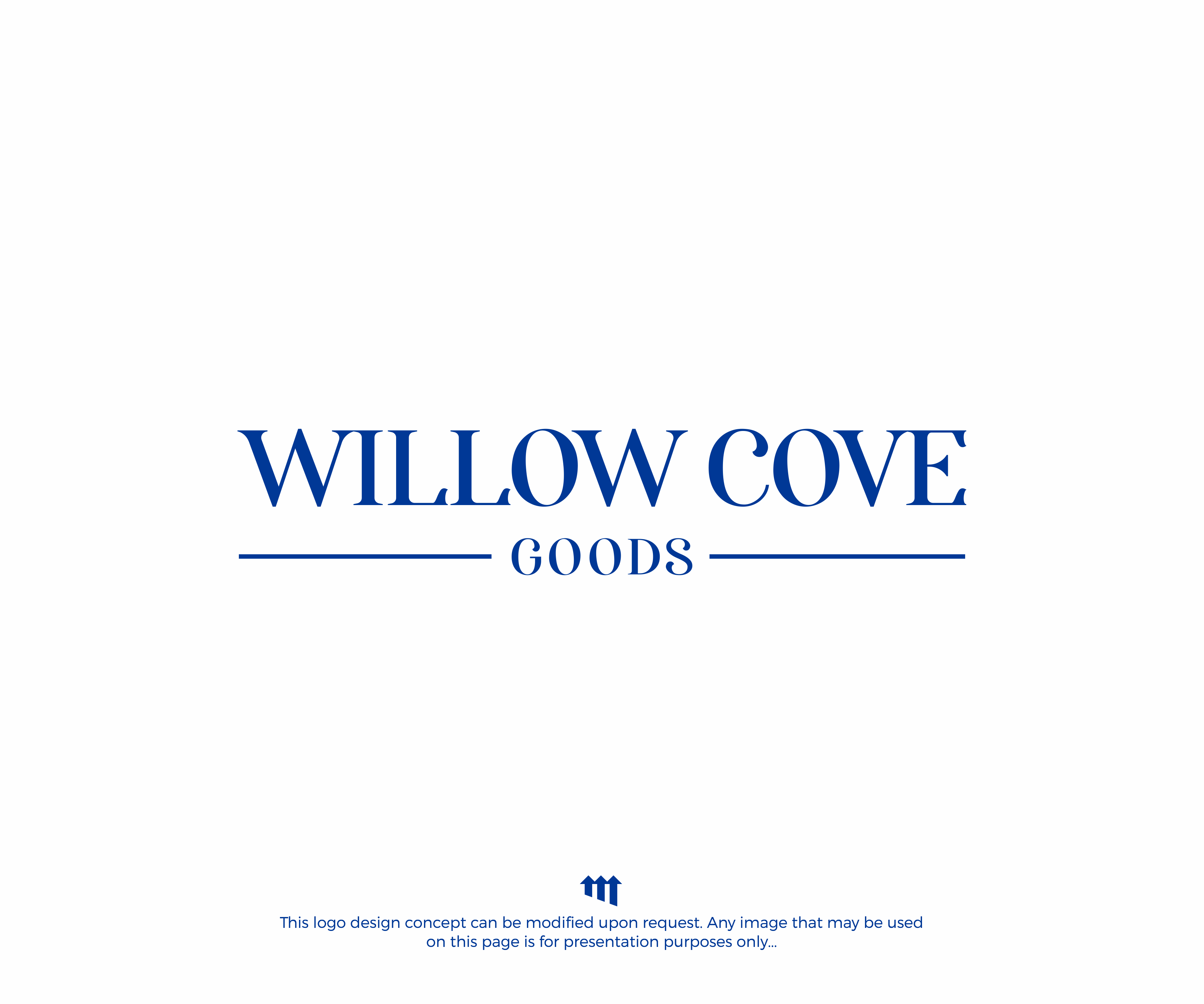 Logo Design by MBARO for this project | Design #37088387