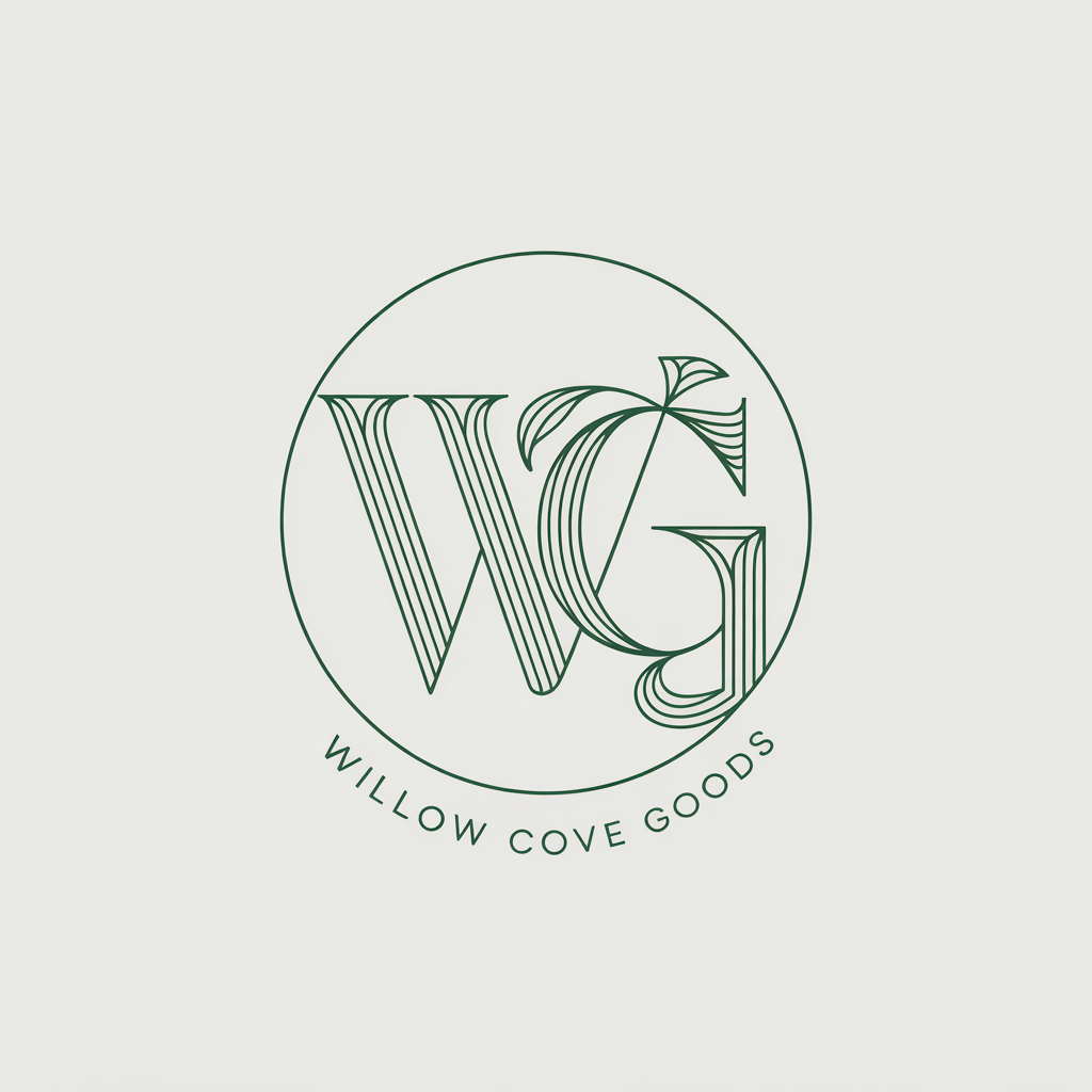 Logo Design by Minang Art_Studio for this project | Design #37079809