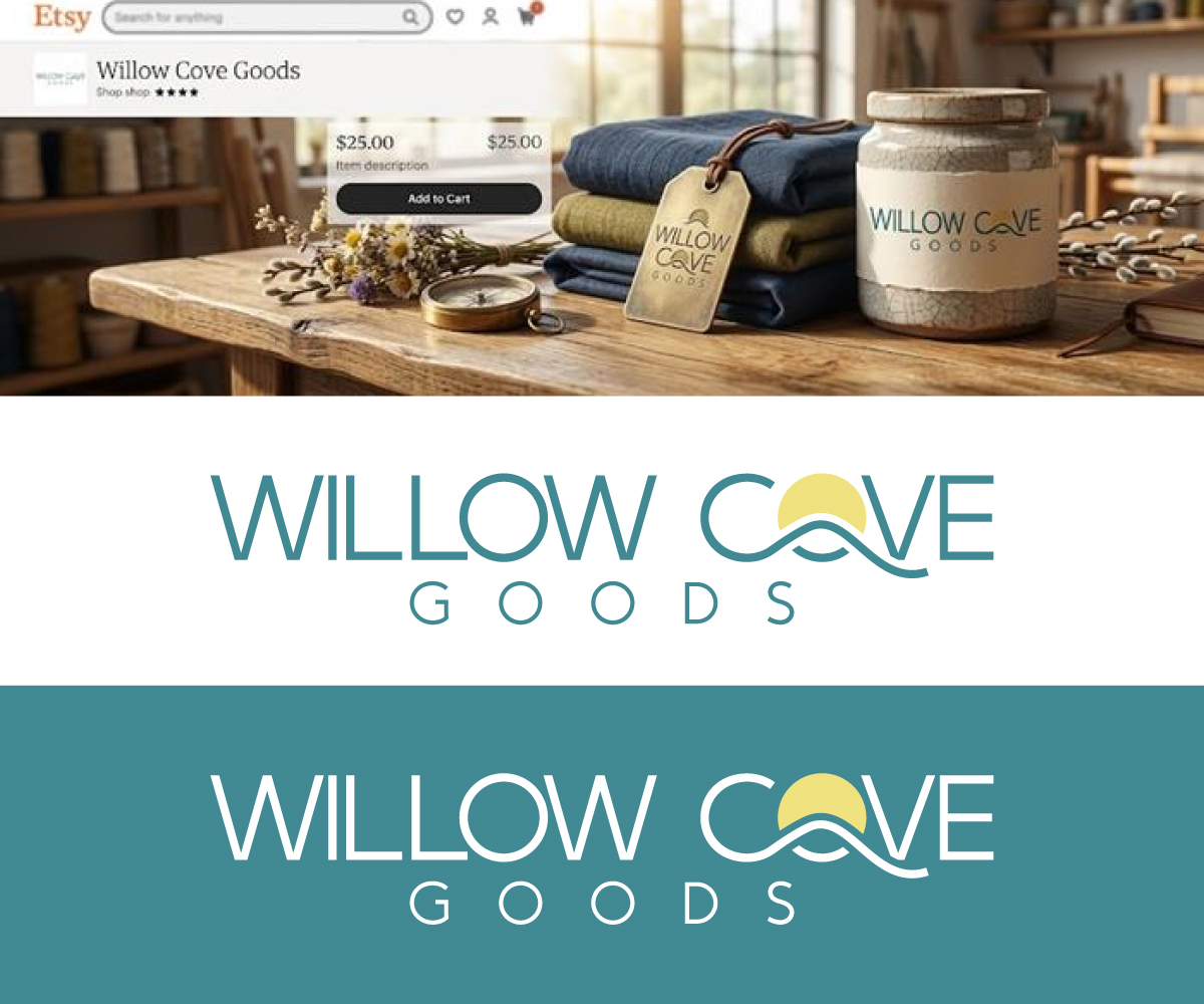 Logo Design by Ansh Design for this project | Design #37055547