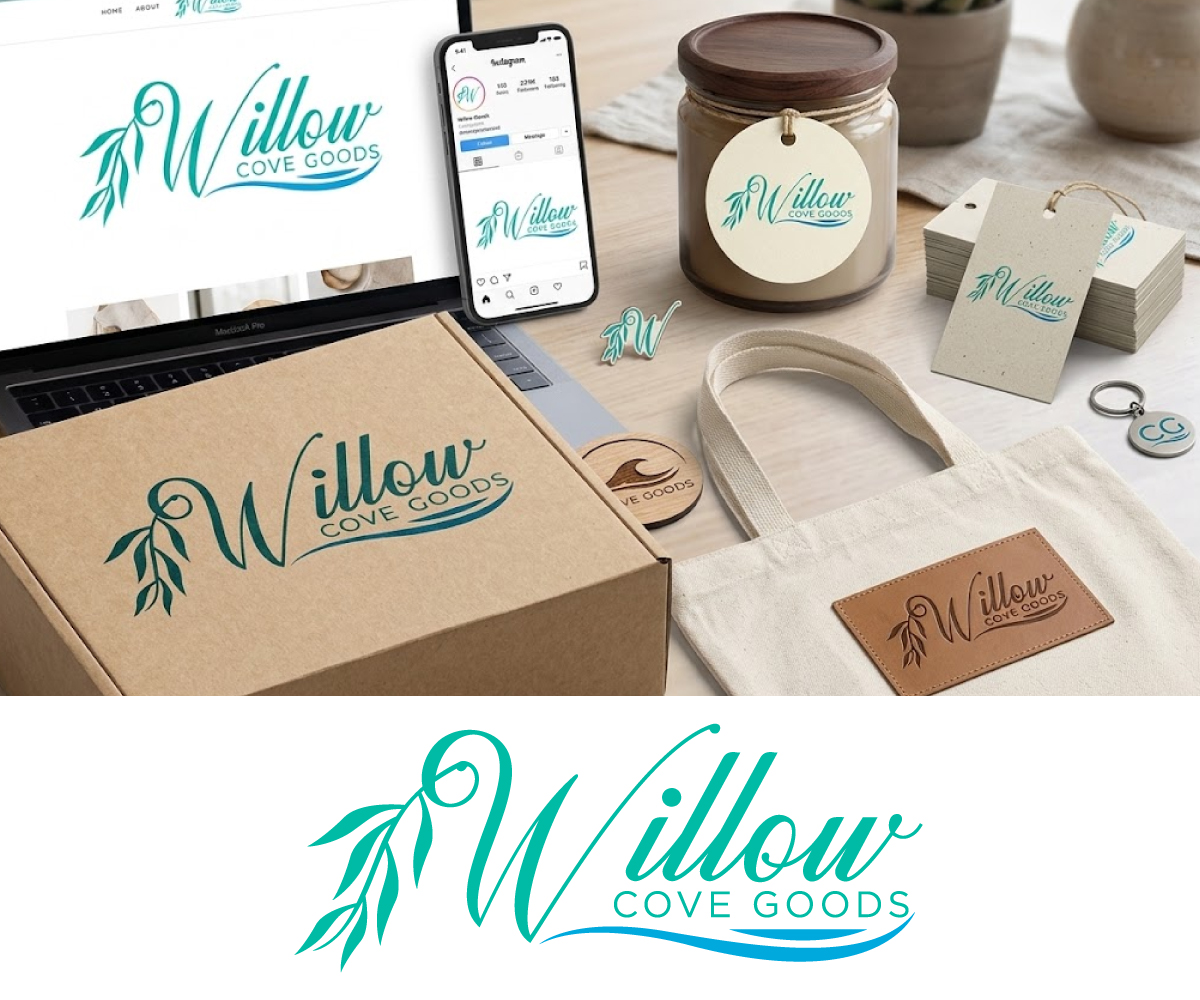 Logo Design by Ansh Design for this project | Design #37055548