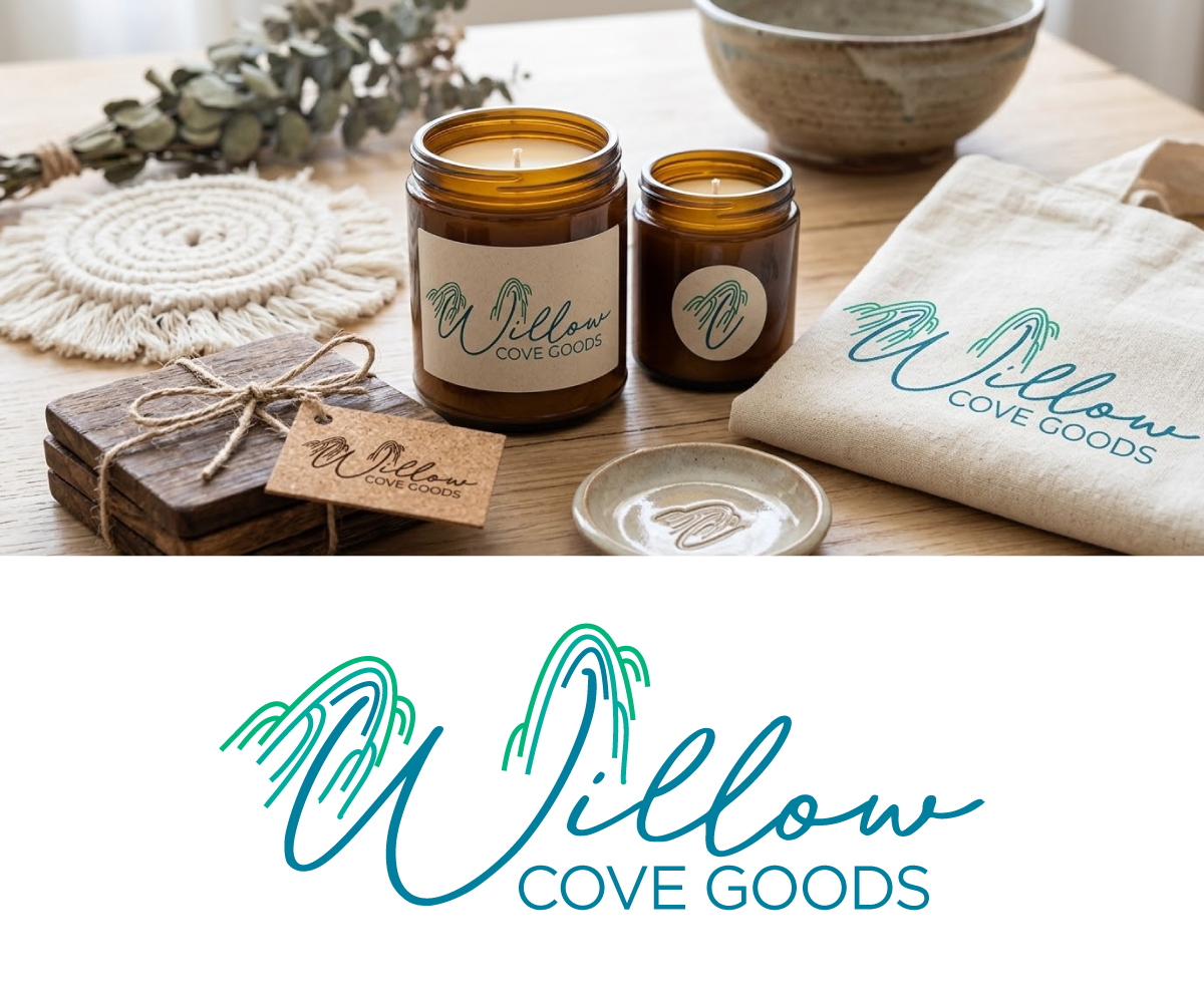 Logo Design by Ansh Design for this project | Design #37056340