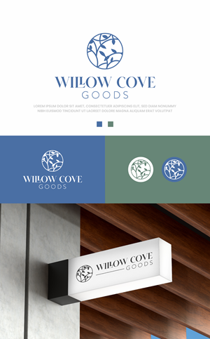 Logo Design by Riad | Branding & Logo Expert for this project | Design: #37079066