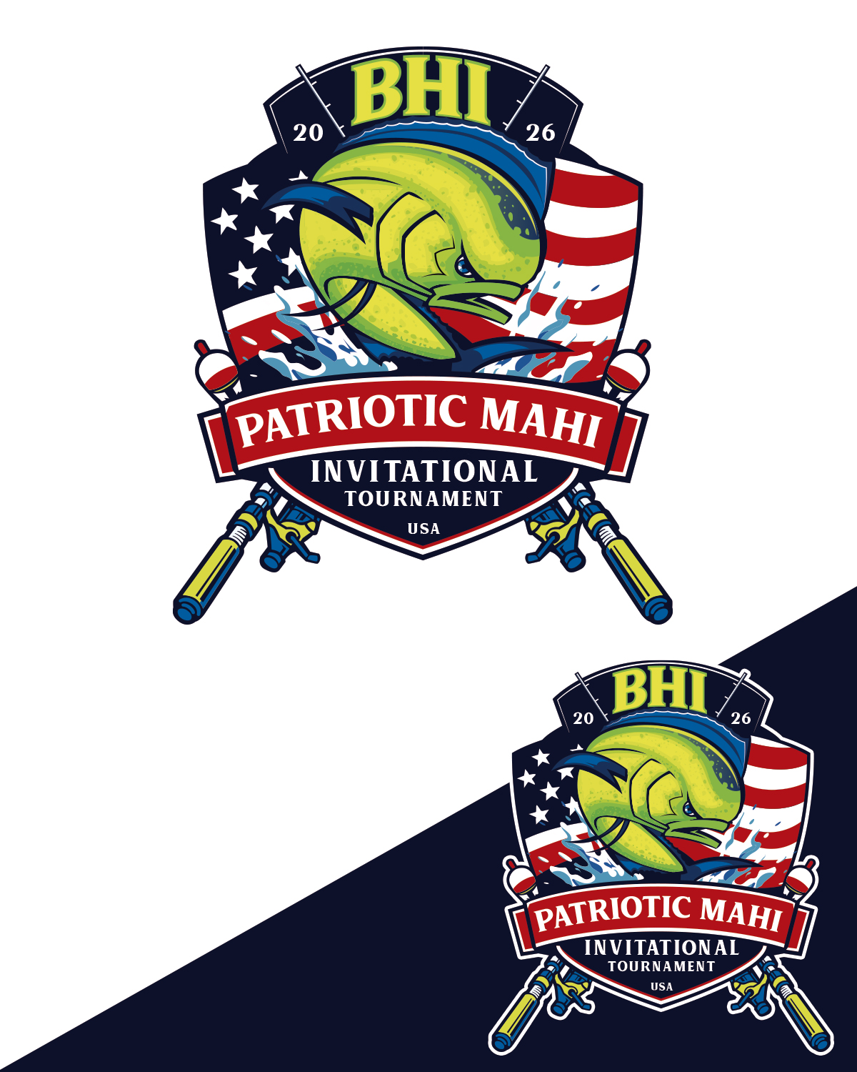 Logo Design by StudioD™ for this project | Design #37053046