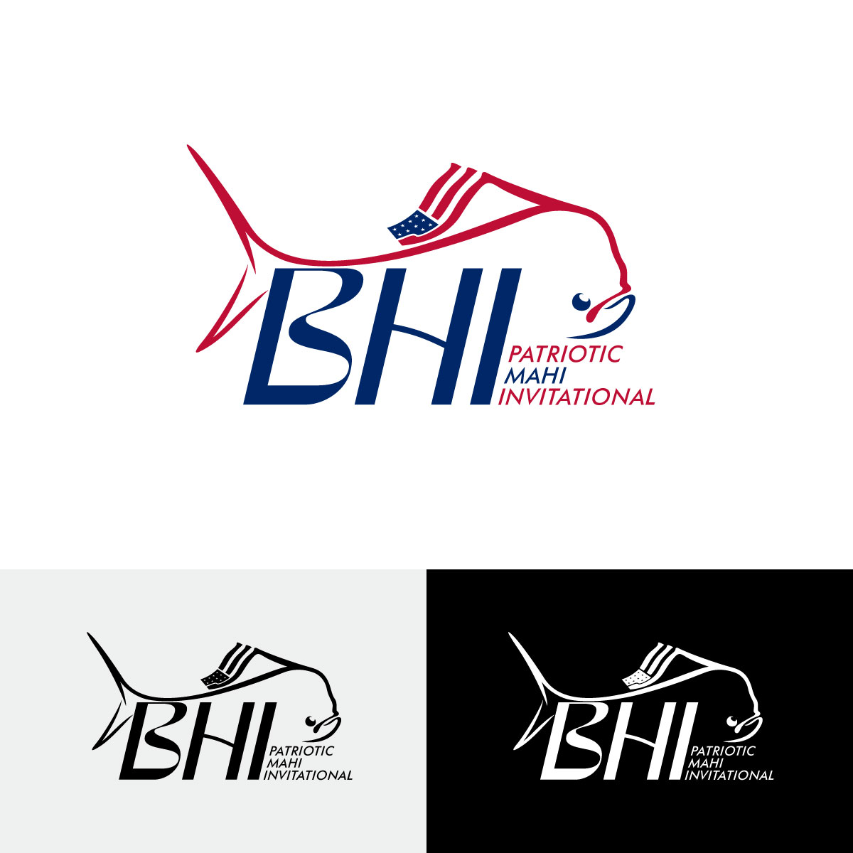 Logo-Design von Alex Henry für dieses Projekt | Design #37052014