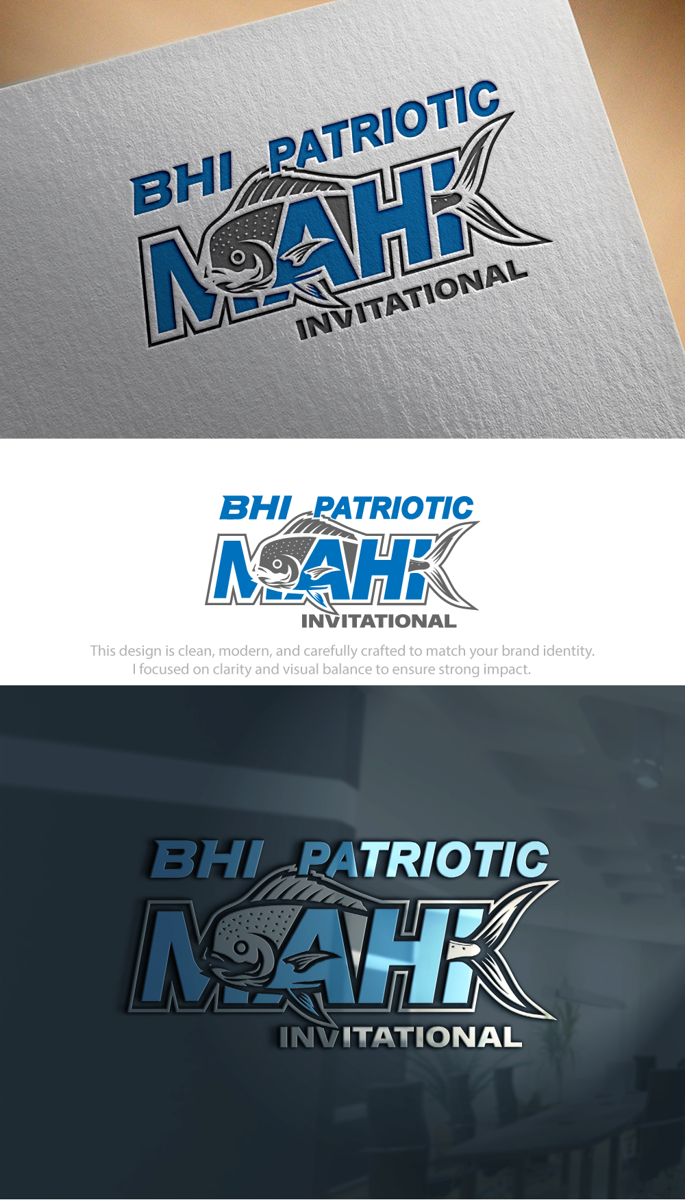 Logo-Design von Hamza  Al-Muttalib für dieses Projekt | Design #37051816
