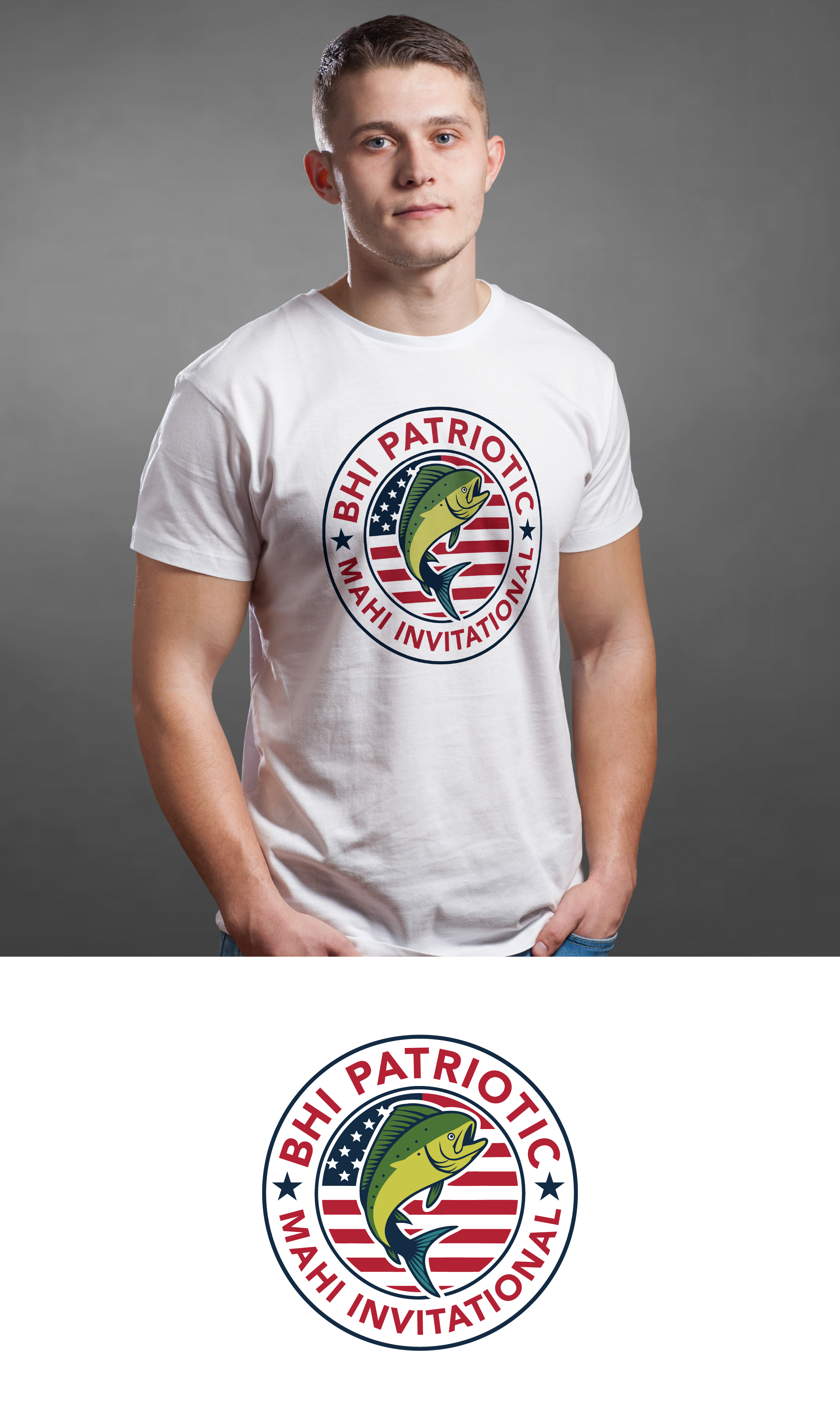 Design de Logo par THE DESIGN MAN pour ce projet | Design #37053444