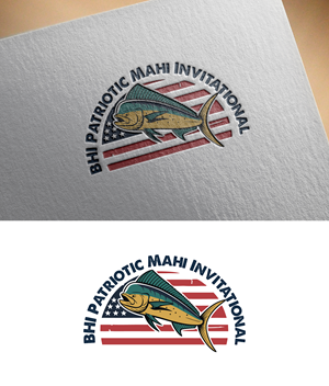Logo-Design von THE DESIGN MAN für dieses Projekt | Design: #37053499