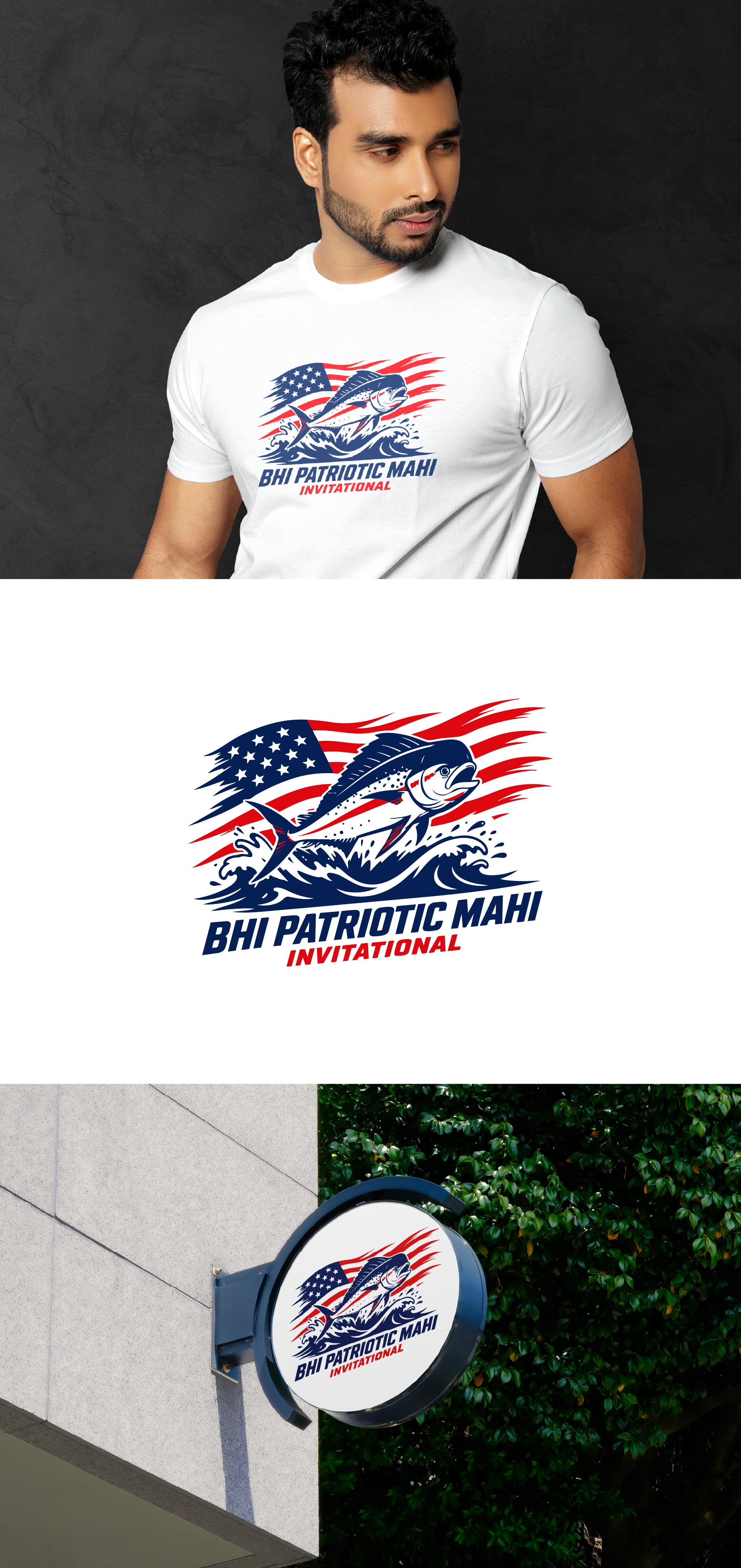 Logo-Design von THE DESIGN MAN für dieses Projekt | Design #37053549