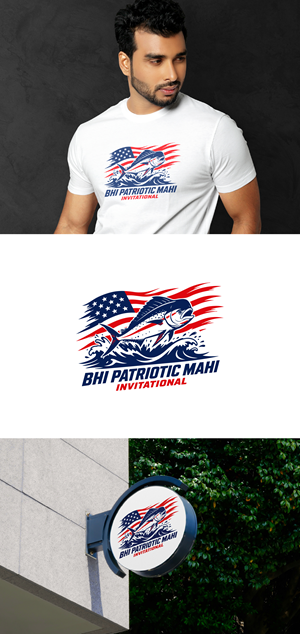 Logo-Design von THE DESIGN MAN für dieses Projekt | Design: #37053549