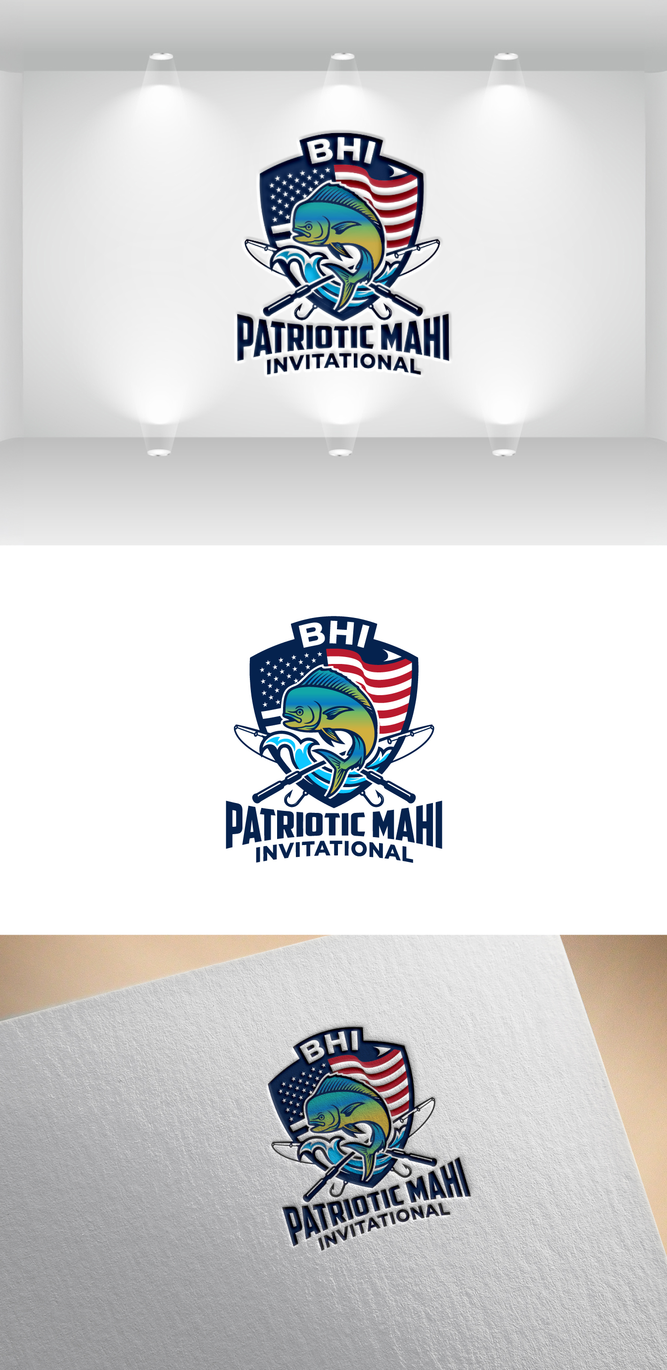 Logo-Design von Oliver_Design für dieses Projekt | Design #37056560