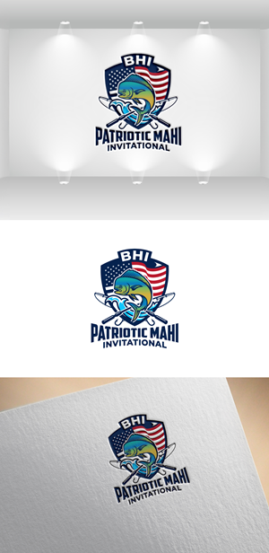 Logo-Design von Oliver_Design für dieses Projekt | Design: #37056560