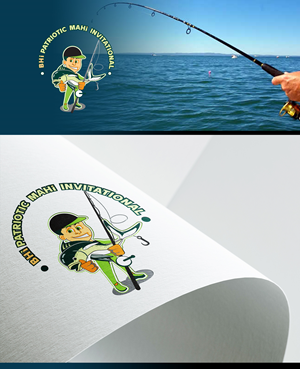 Logo-Design von Wonderful design für dieses Projekt | Design: #37064383