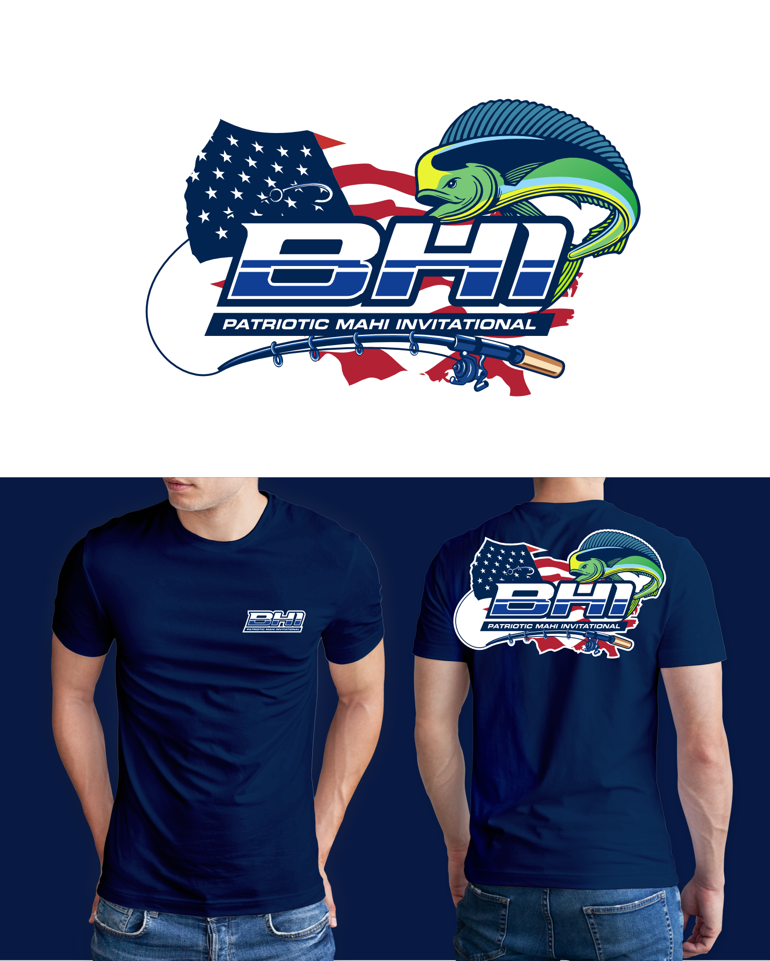 Logo Design by ThiagoB for this project | Design #37052782