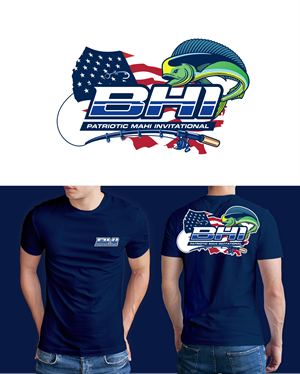 Logo Design by ThiagoB for this project | Design: #37052782