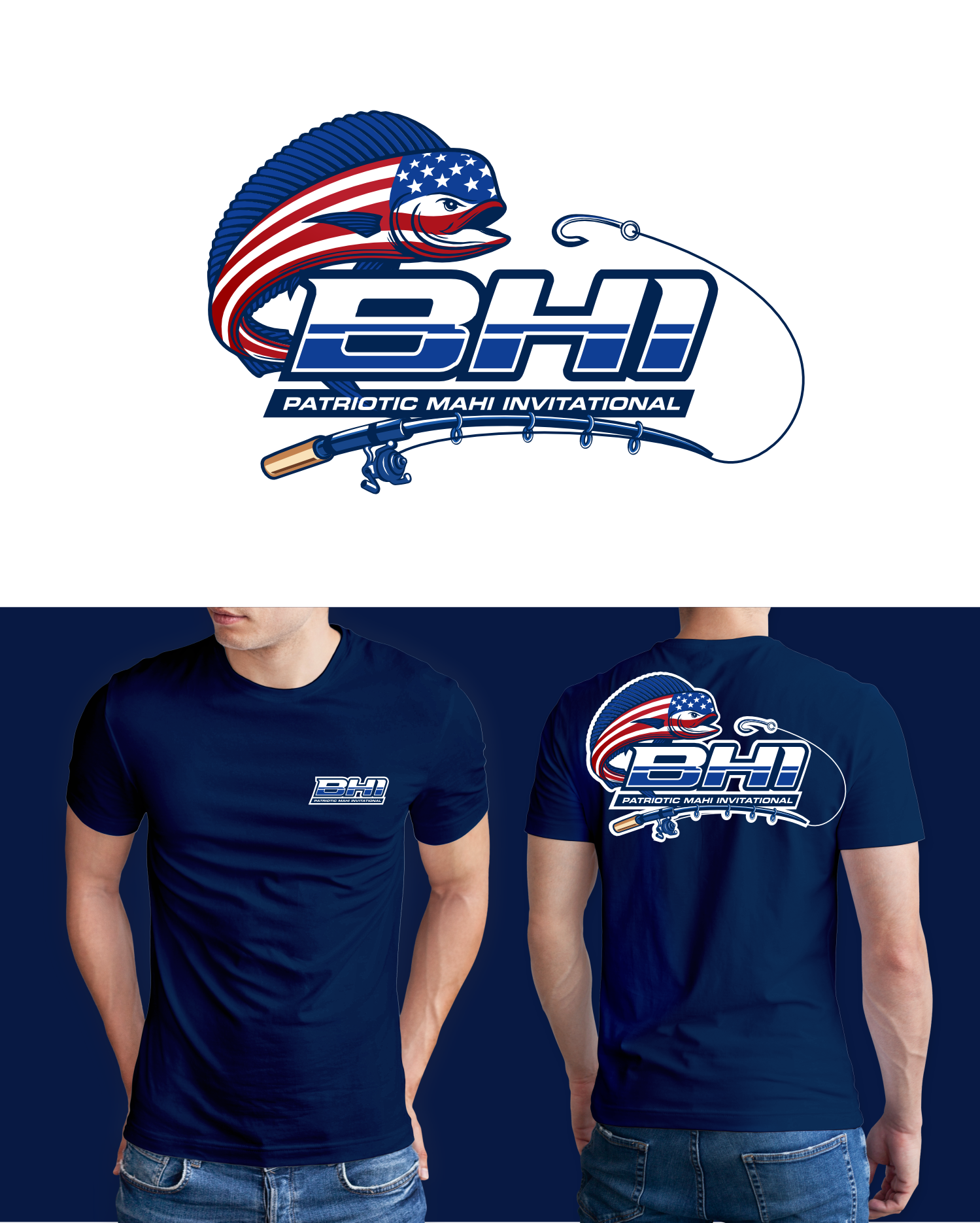 Logo Design by ThiagoB for this project | Design #37052783