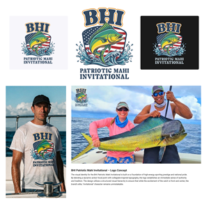 Logo Design by Daven