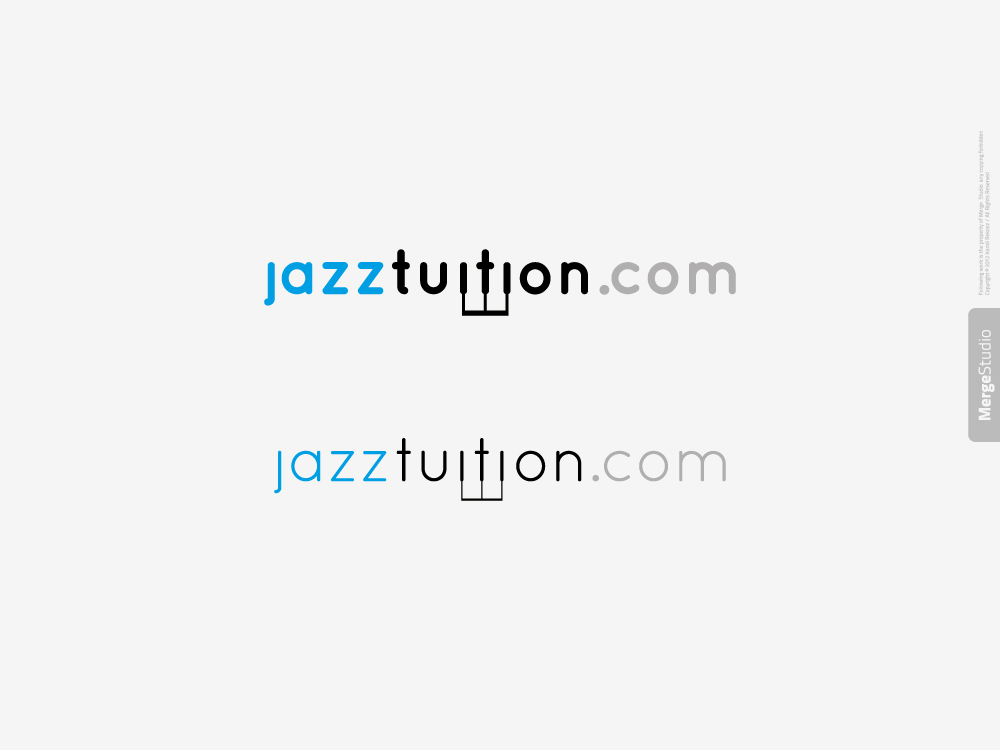 Logo Design by MergeStudio for this project | Design #772795