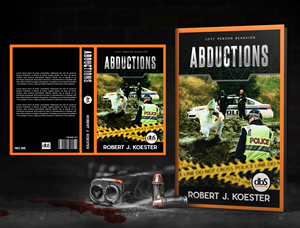 Diseño de portada de libro por Graphic Storm para dbS Productions | Diseño #37063736