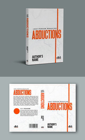 Book Cover Design by ArtHive for dbS Productions | Design: #37057198