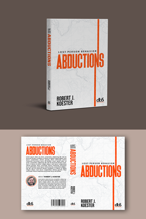 Book Cover Design by ArtHive for dbS Productions | Design: #37058176