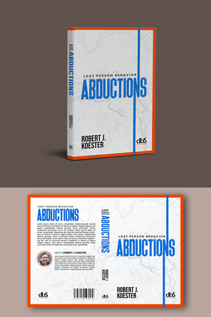 Book Cover Design by ArtHive for dbS Productions | Design: #37058177