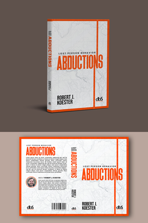 Book Cover Design by ArtHive for dbS Productions | Design: #37061600