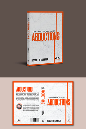 Book Cover Design by ArtHive for dbS Productions | Design: #37067732