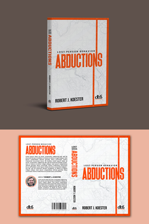 Book Cover Design by ArtHive for dbS Productions | Design: #37070280