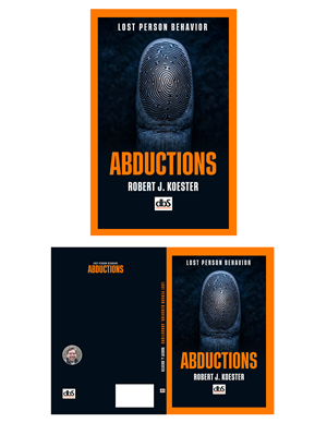 Book Cover Design by Miguel Silva for dbS Productions | Design: #37061349