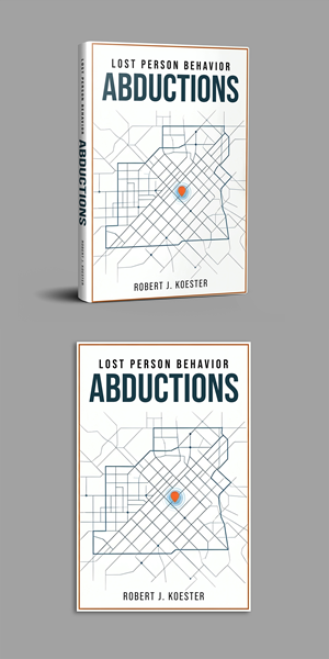 Book Cover Design by BIPRODEB for dbS Productions | Design: #37075845