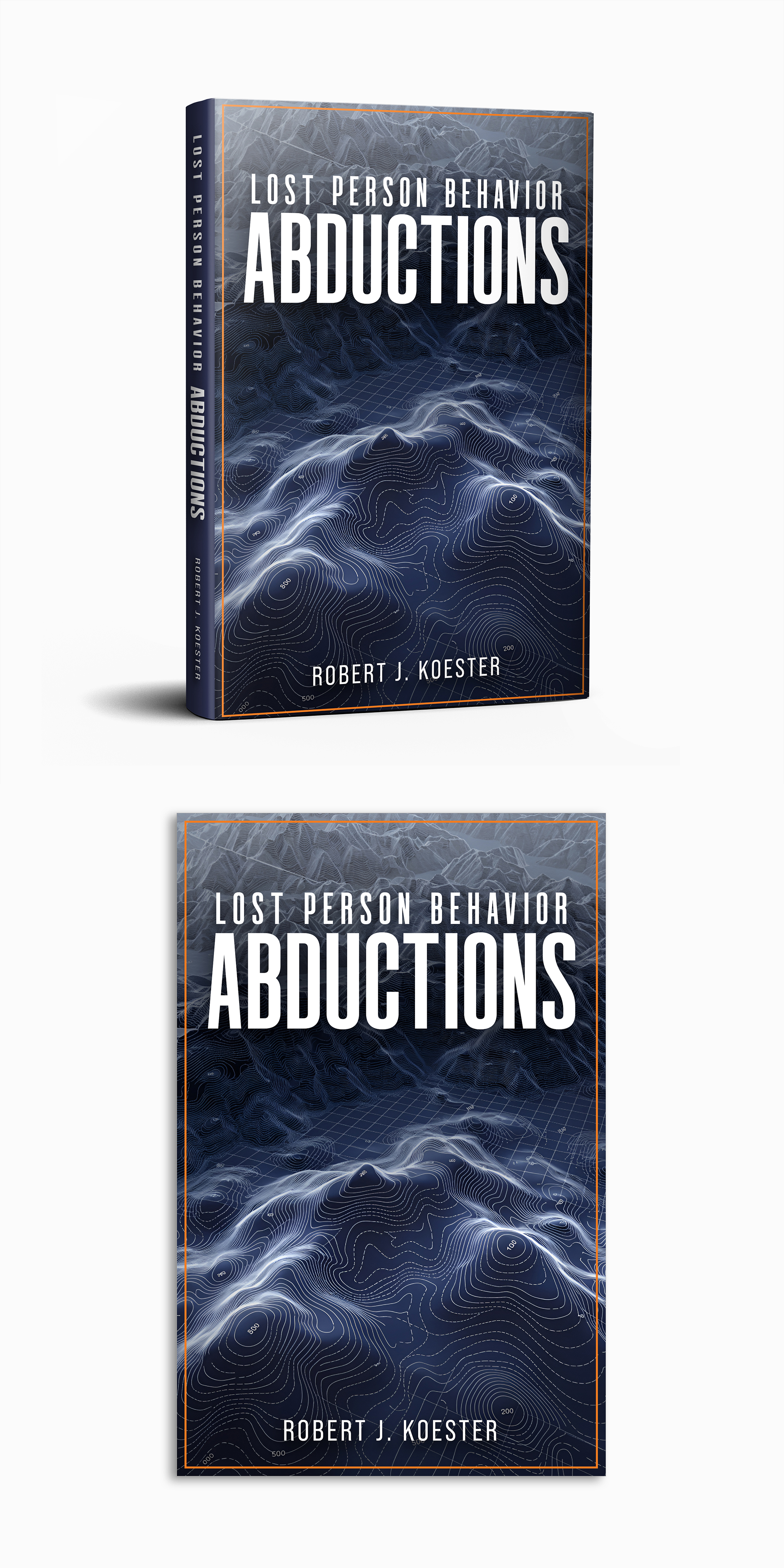 Diseño de portada de libro por BIPRODEB para dbS Productions | Diseño #37075960