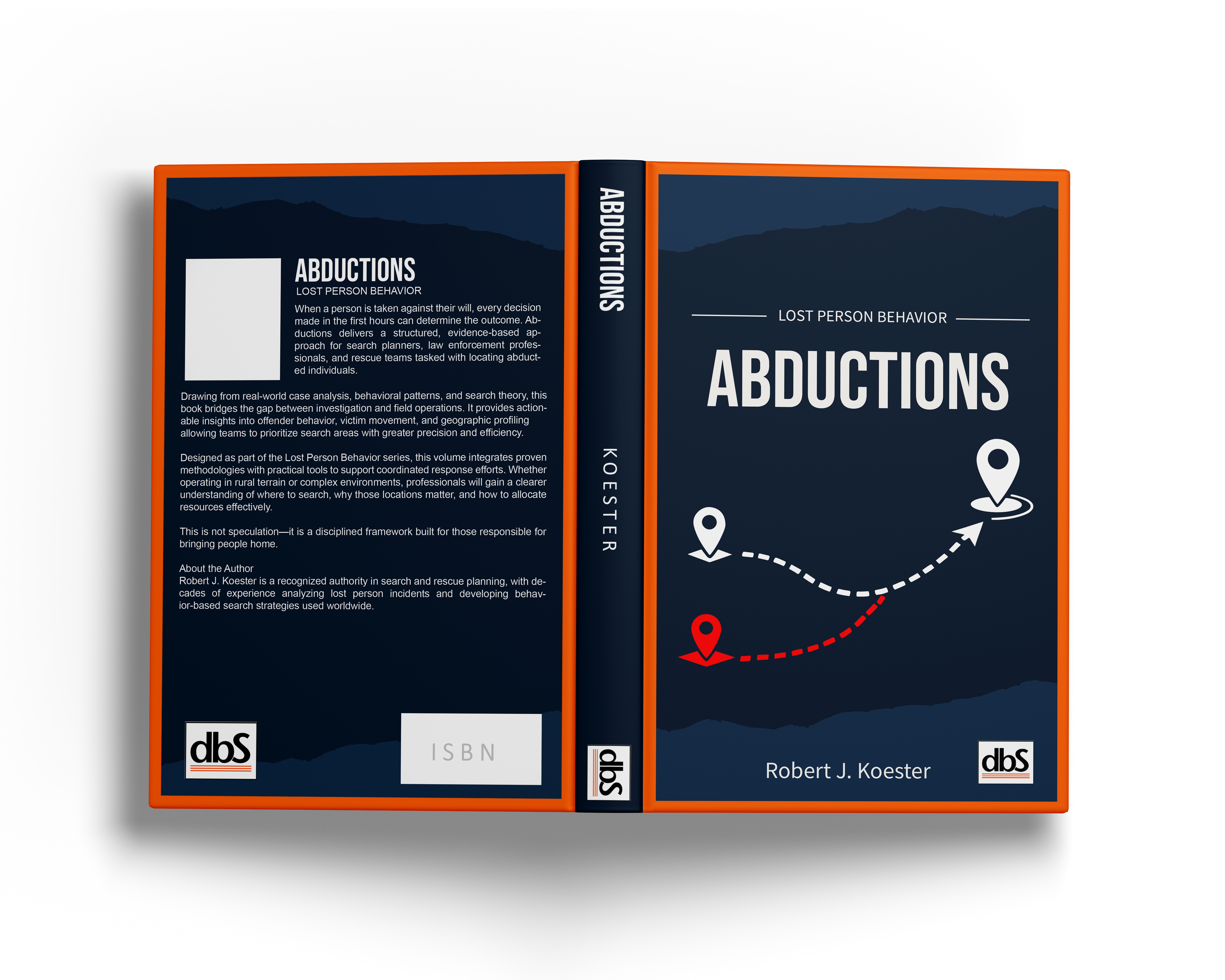 Book Cover Design by #Mona for dbS Productions | Design #37060708