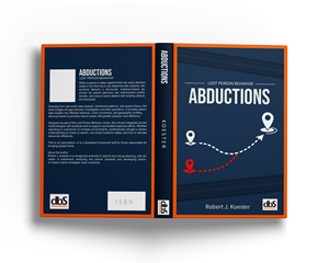 Book Cover Design by #Mona for dbS Productions | Design: #37060856