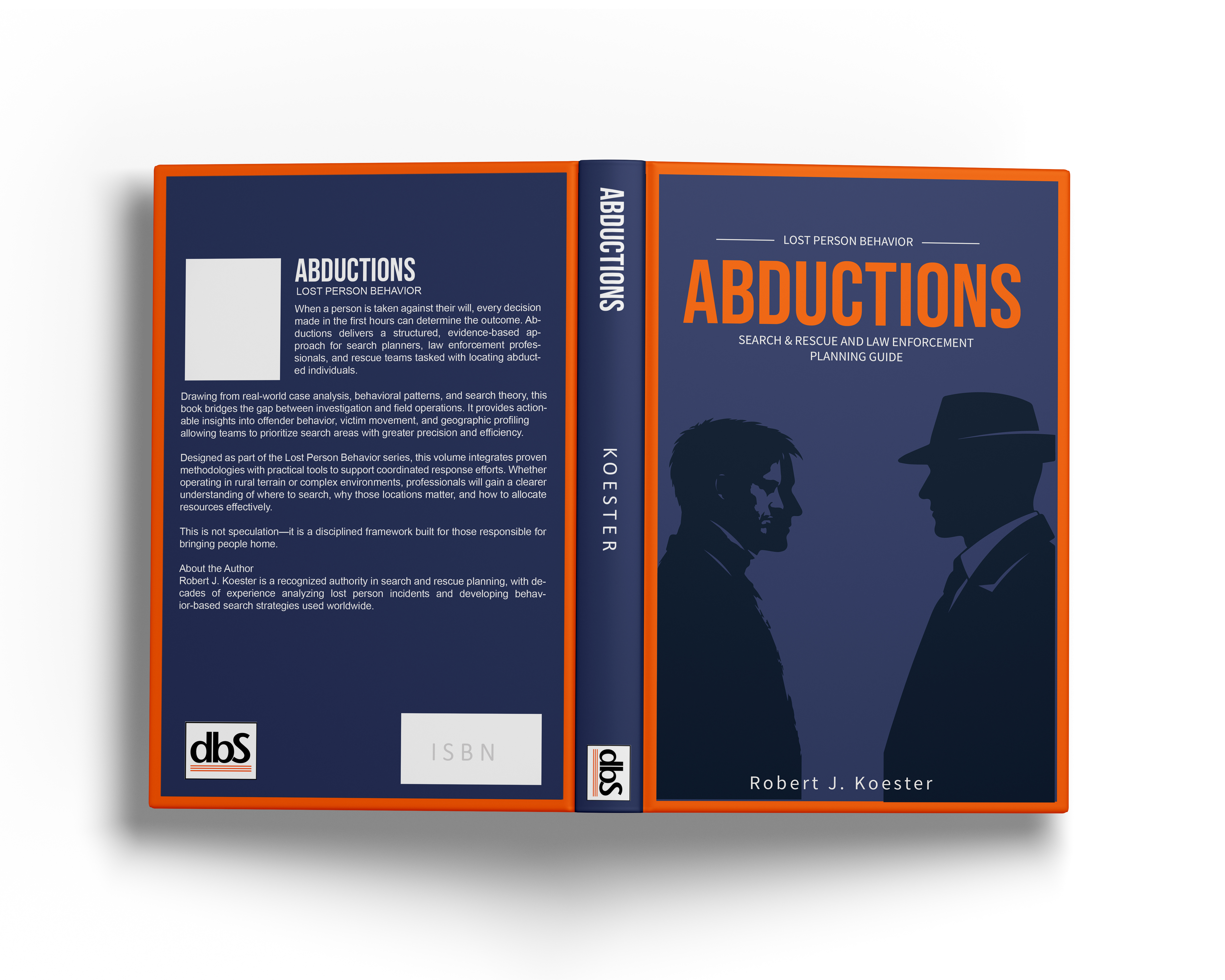 Book Cover Design by #Mona for dbS Productions | Design #37061083