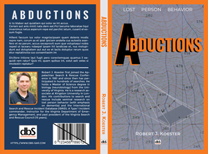 Book Cover Design by QWERTY graphics for dbS Productions | Design: #37055923