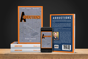 Book Cover Design by QWERTY graphics for dbS Productions | Design: #37055924