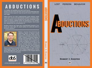 Book Cover Design by QWERTY graphics for dbS Productions | Design: #37055928