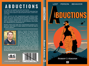 Book Cover Design by QWERTY graphics for dbS Productions | Design: #37055932