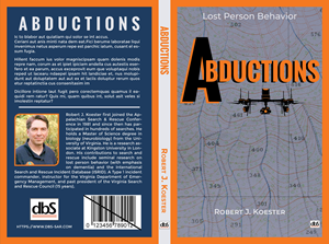 Book Cover Design by QWERTY graphics for dbS Productions | Design: #37058873