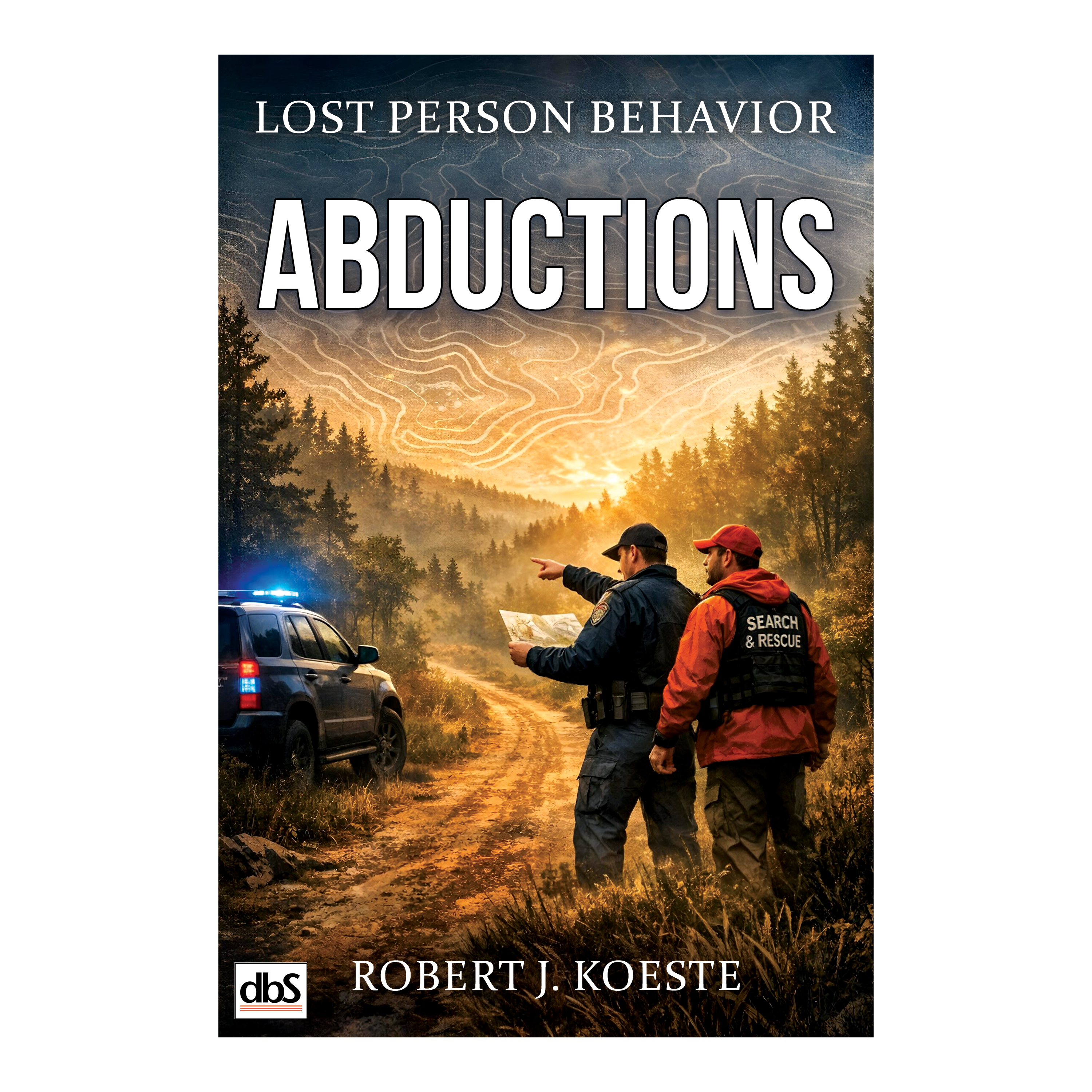 Book Cover Design by G T for dbS Productions | Design #37063138