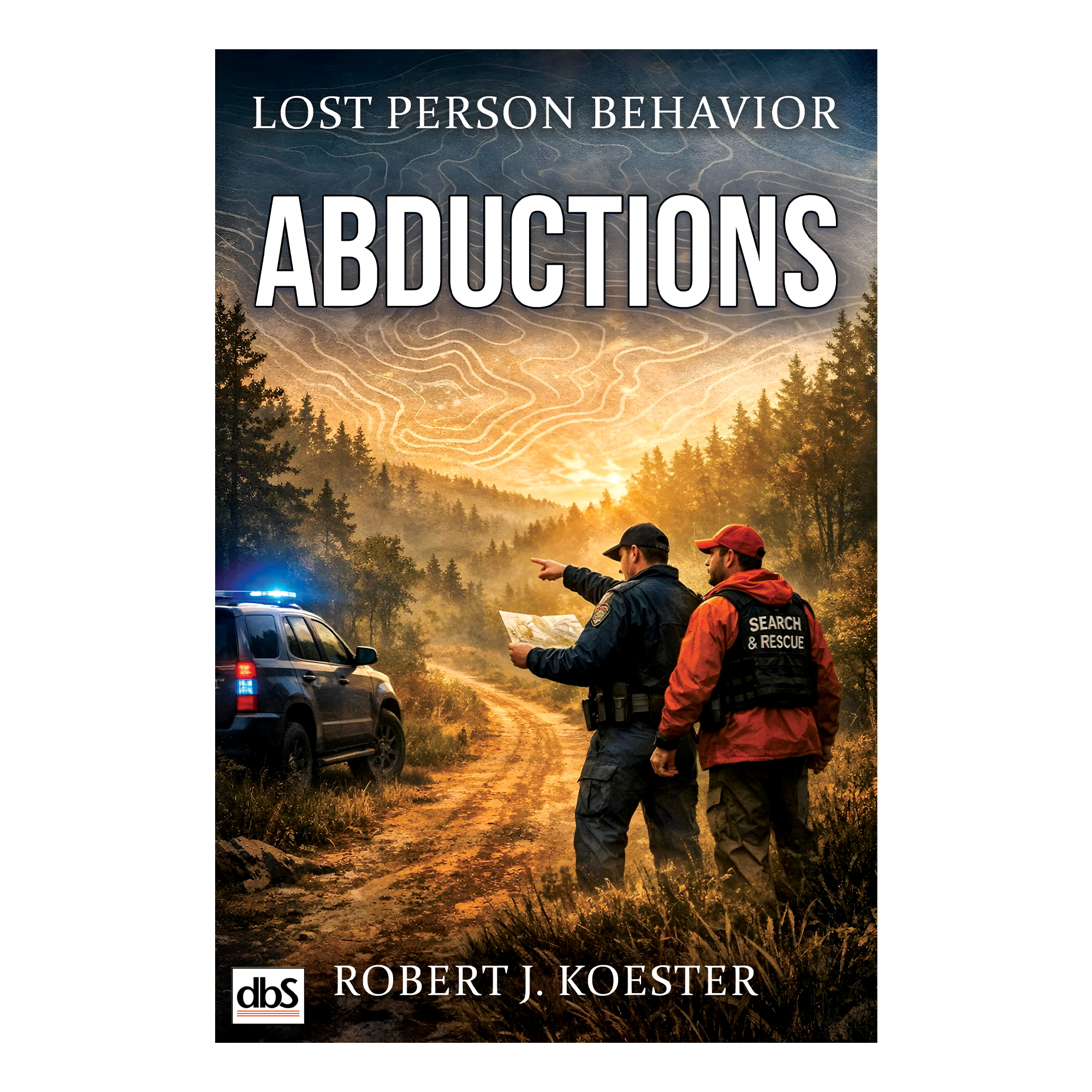 Book Cover Design by G T for dbS Productions | Design #37083982