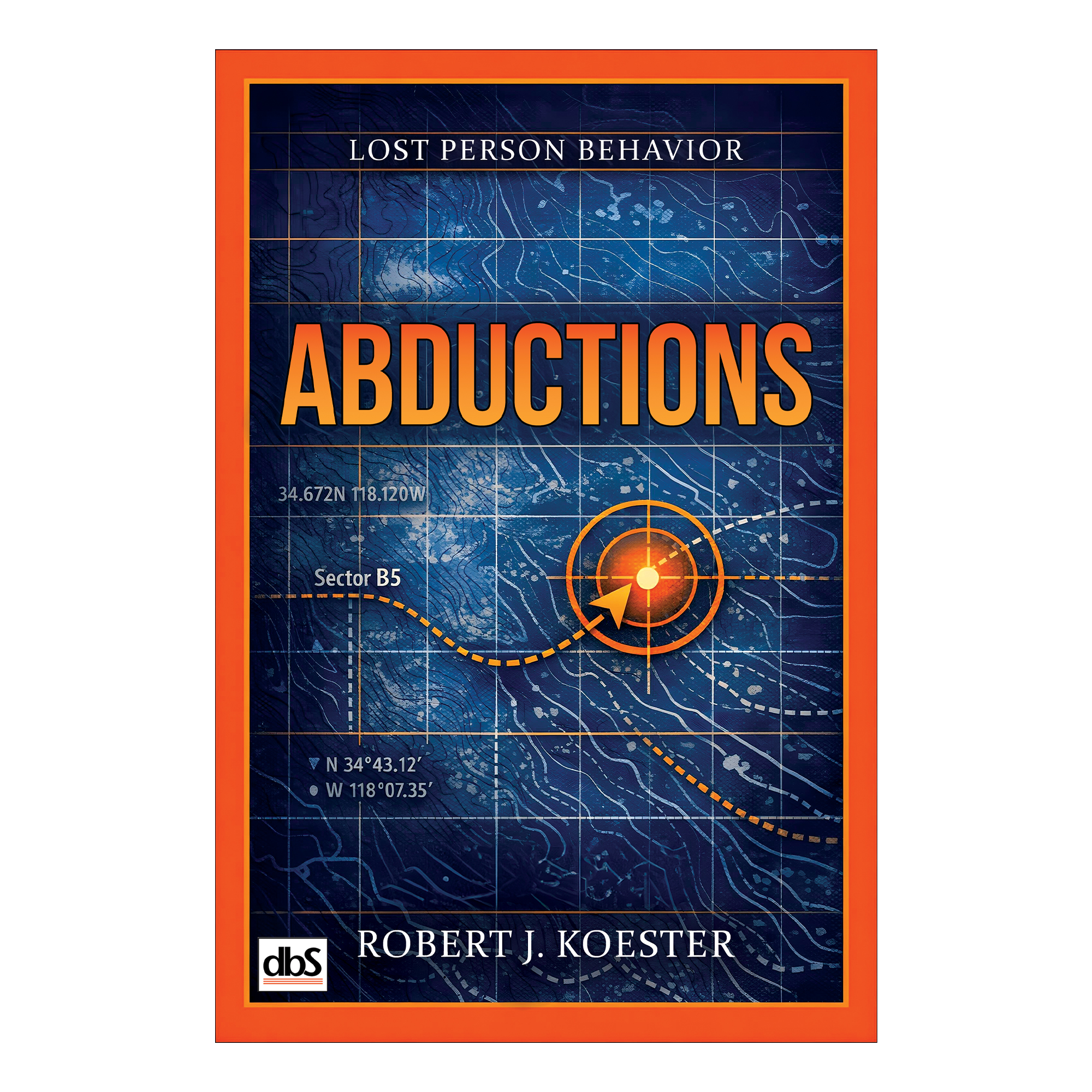 Book Cover Design by G T for dbS Productions | Design #37084047