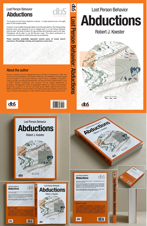 Diseño de portada de libro por medkled para dbS Productions | Diseño #37056777