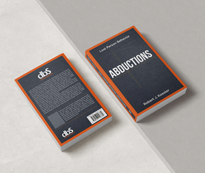 Book Cover Design by abdul700 for dbS Productions | Design: #37082447