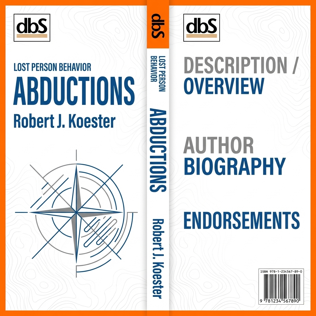 Diseño de portada de libro por Minang Art_Studio para dbS Productions | Diseño #37082592