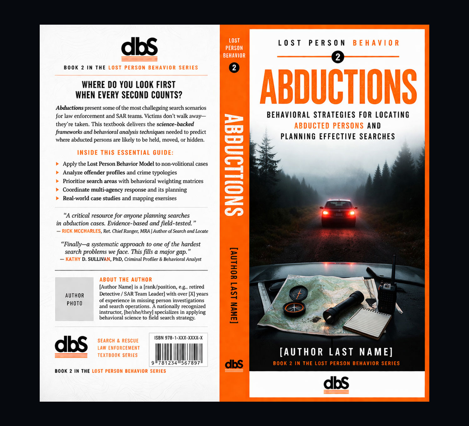 Book Cover Design by rainbowmagic2017 for dbS Productions | Design #37058408