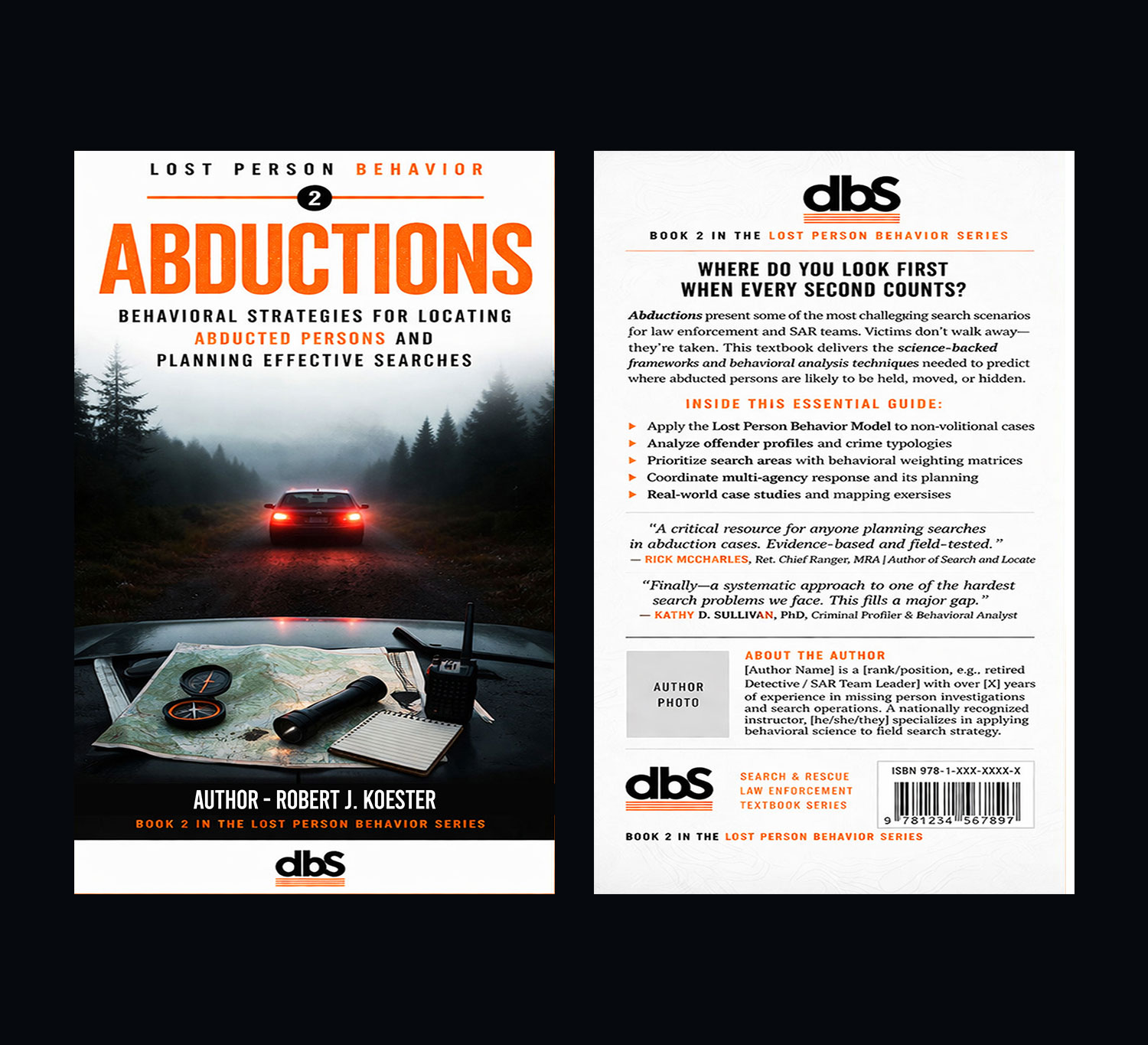 Book Cover Design by rainbowmagic2017 for dbS Productions | Design #37059965