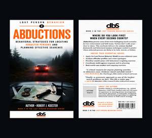 Diseño de portada de libro por rainbowmagic2017 para dbS Productions | Diseño #37059965