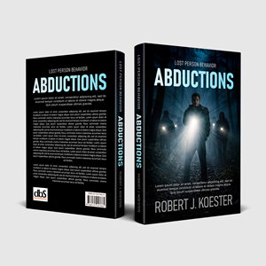Book Cover Design by aj