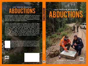 Diseño de portada de libro por gan!